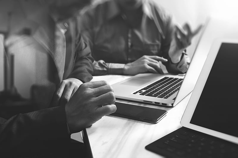 Consultoría auditoría empresas Murcia