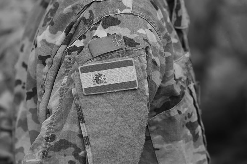 Derecho militar Murcia