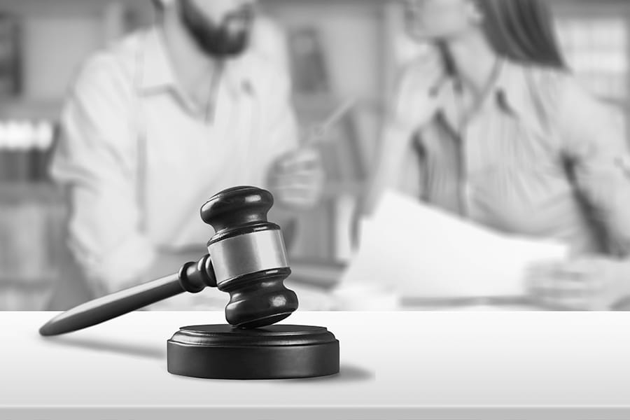 Abogado divorcios Murcia