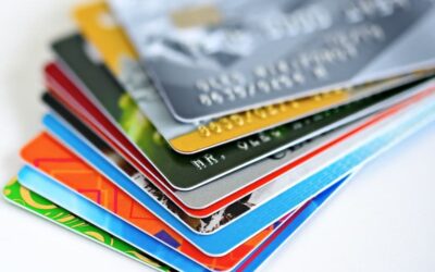 ¿Qué son las tarjetas revolving?
