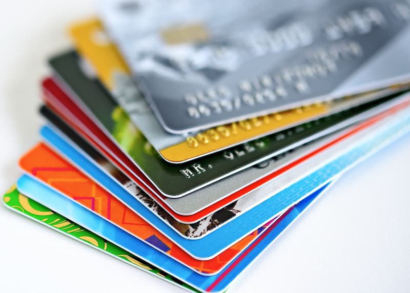 ¿Qué son las tarjetas revolving?