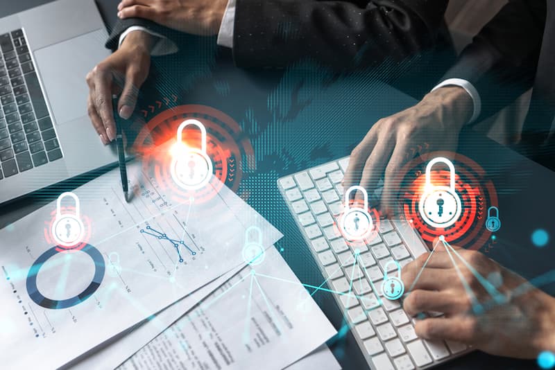 Protección de datos RGPD y LOPDGDD
